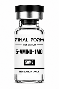 5-Amino-1MQ 50MG