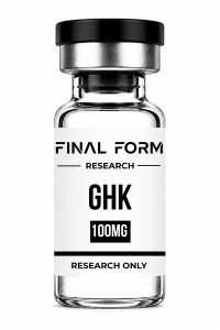 GHK-Cu 100MG