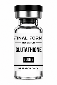 Glutathione 600MG