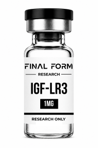 IGF-1 LR3 1MG
