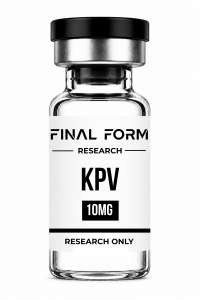 KPV 10MG