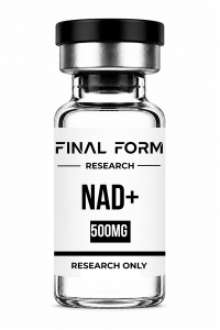 NAD+ 500MG